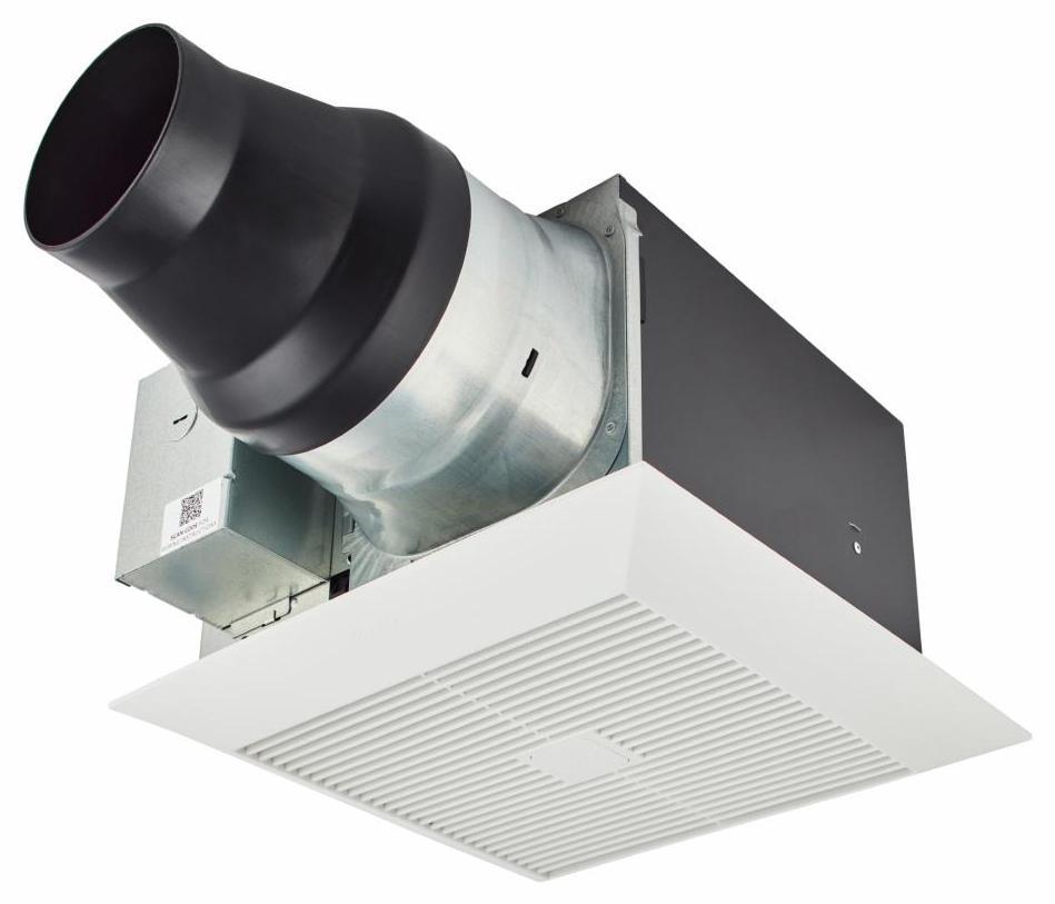 The Right Fan for Every Bathroom: A Guide to Panasonic Fans – Splashes